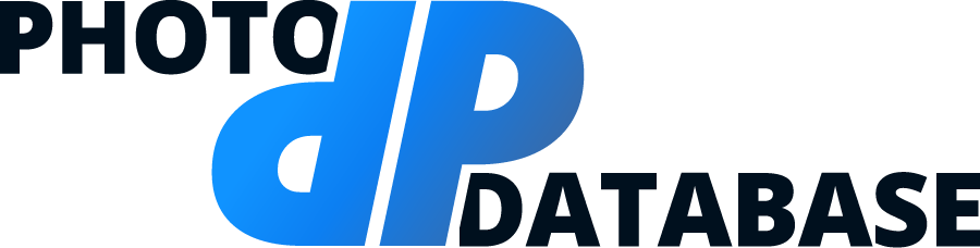 Logo PhotoDB